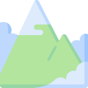 montaña icon