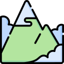 montaña icon