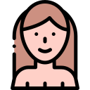 desnudo icon