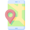 gps icon