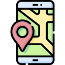 gps icon