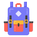 배낭 icon