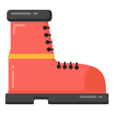 botas de caminhada 