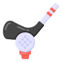 le golf 