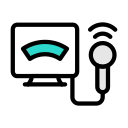 ultrasonido icon