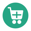 carrito de compras icon