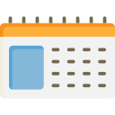 calendario icon