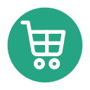 carrito de compras icon