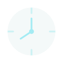 reloj icon