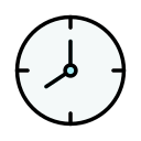 reloj icon