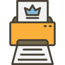 impresora icon