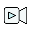 video icon