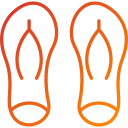 chancletas icon