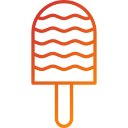 palito de paleta icon