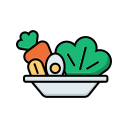 ensalada icon