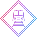 tren icon