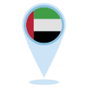 emiratos Árabes unidos 