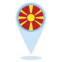 macedonia 