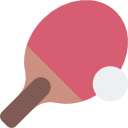 ping pong icon