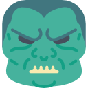 monstruo icon