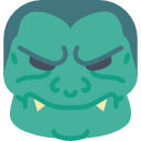 monstruo icon