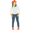 Woman 