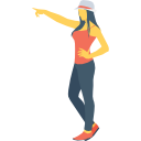 Woman 