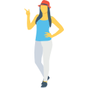 Woman 