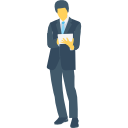 Businessman 