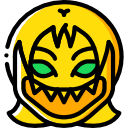 demonio icon