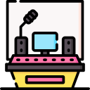 estudio icon