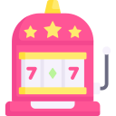 maquina de casino icon