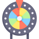 ruleta icon