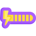 energía icon