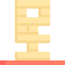 jenga icon