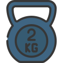 Kettlebell