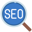 seo icon