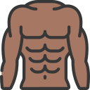 abdomen icon