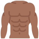 abdomen icon