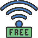 wi-fi gratis