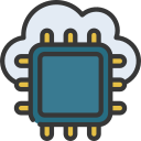 computación en la nube icon