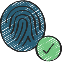 biometria icon