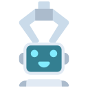 robot 