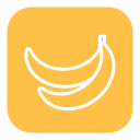 banana icon