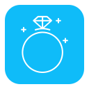 diamante icon