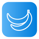 banana icon