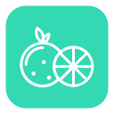 naranja icon