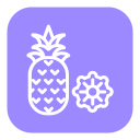 piña icon