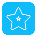 fruta estrella icon