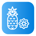 piña icon